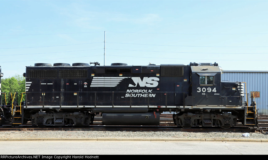 NS 3094